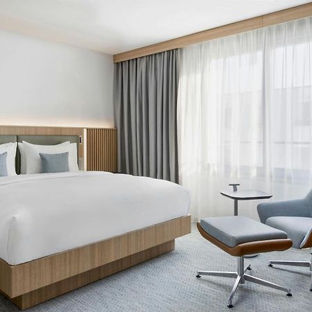 Hotel Courtyard By Marriott Biel Bienne Extérieur photo