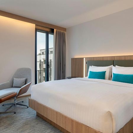 Hotel Courtyard By Marriott Biel Bienne Extérieur photo
