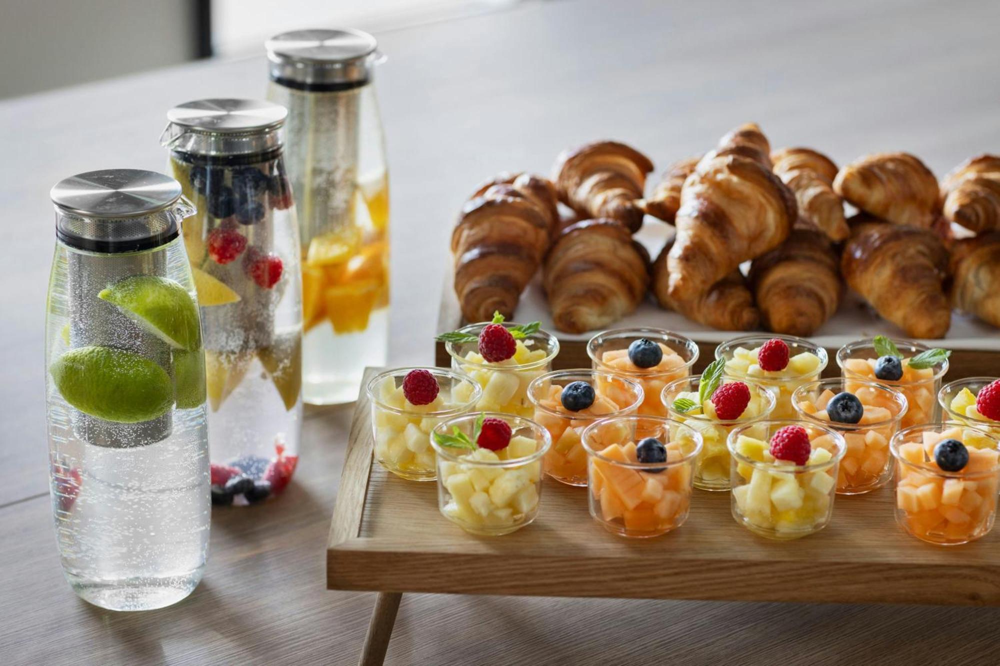 Hotel Courtyard By Marriott Biel Bienne Extérieur photo