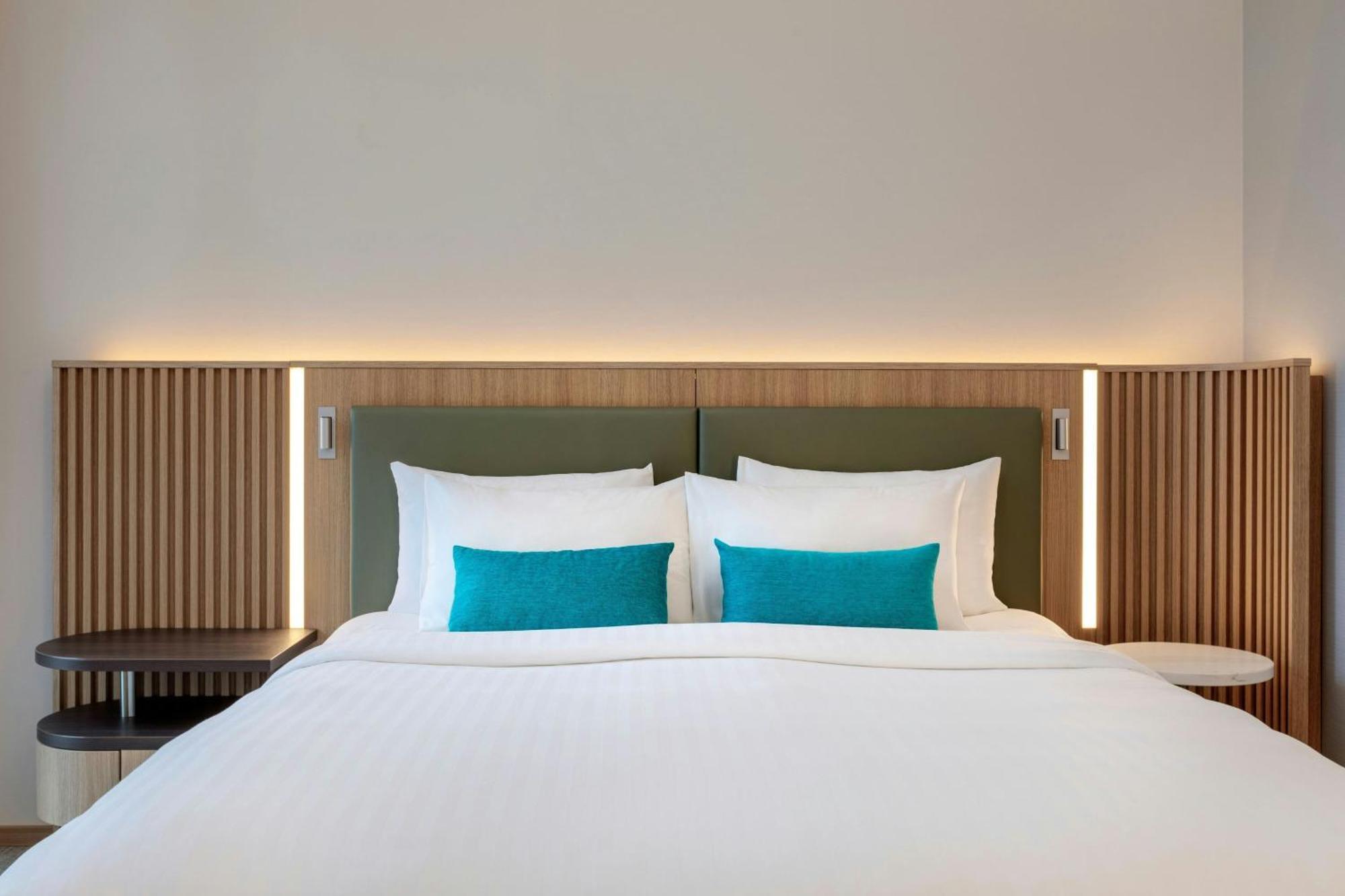 Hotel Courtyard By Marriott Biel Bienne Extérieur photo